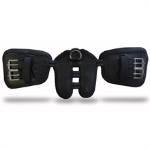 Scharf Freedom Warterproof Icelandic gjord